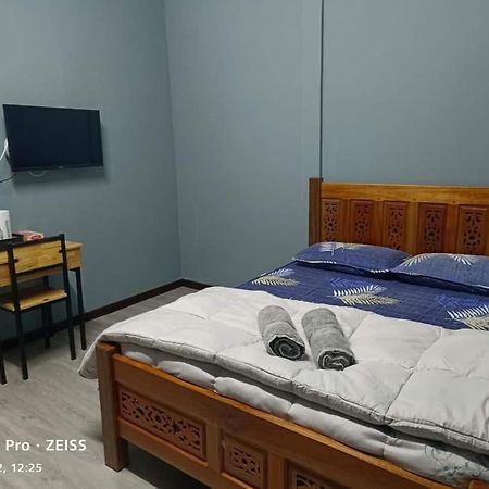 Roo Stay Tok Wan 1 Kampong Nail Экстерьер фото