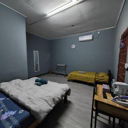 Roo Stay Tok Wan 1 Kampong Nail Экстерьер фото