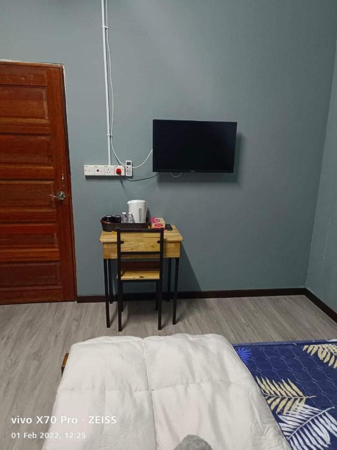 Roo Stay Tok Wan 1 Kampong Nail Экстерьер фото