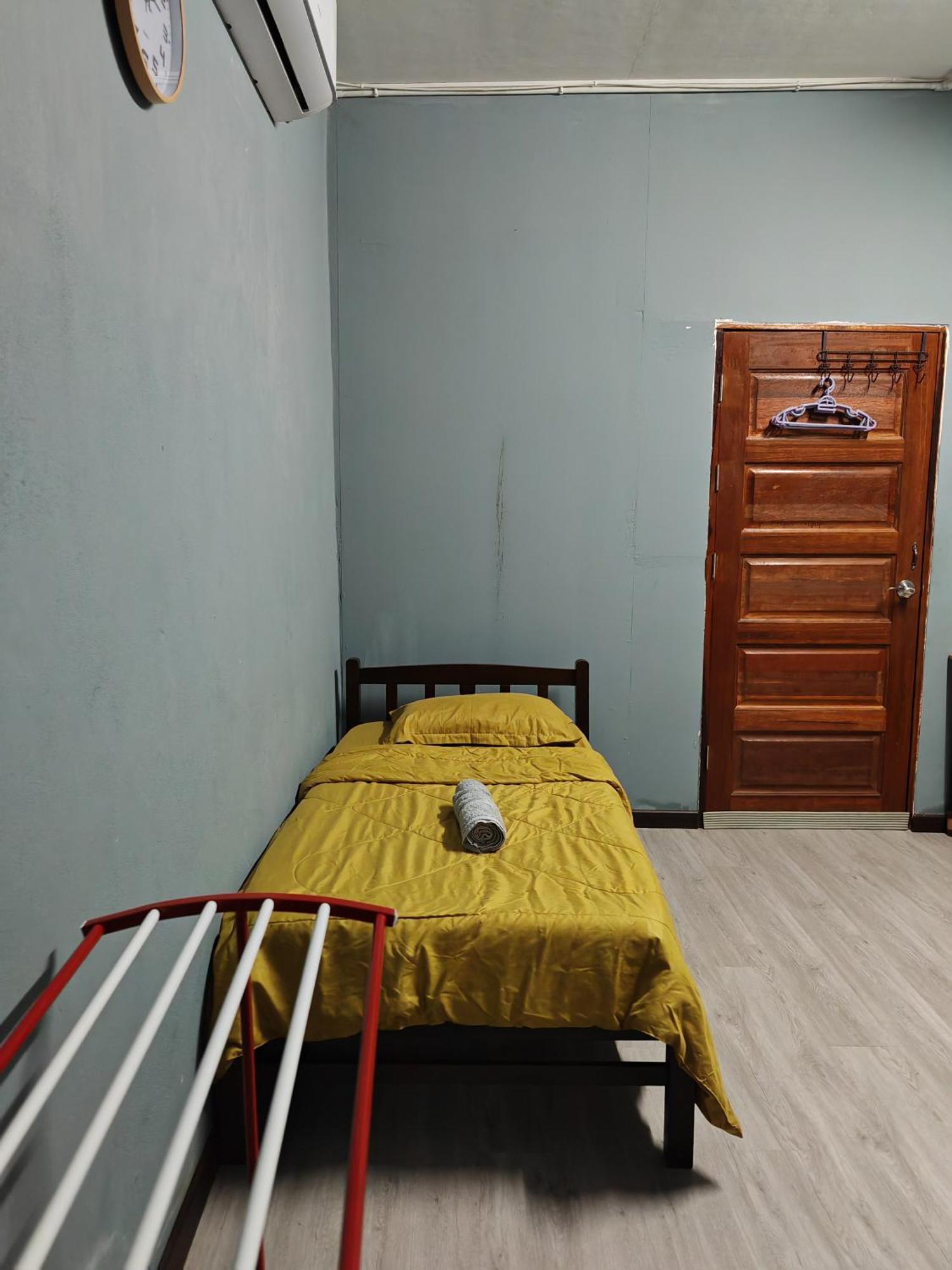 Roo Stay Tok Wan 1 Kampong Nail Экстерьер фото